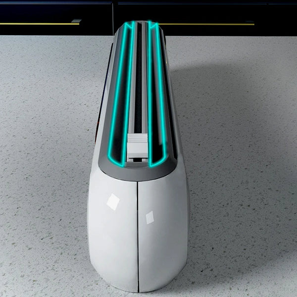 Magic Wrap Dispenser