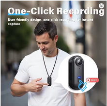 Pocket Adventure Cam