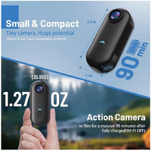 Pocket Adventure Cam