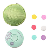 Babycare Manicure Kit