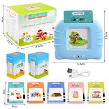 Kid English Reading Gadget