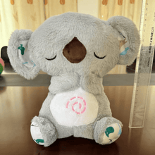 DreamCuddle Plush