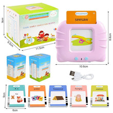 Kid English Reading Gadget