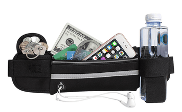 SwiftSport Belt