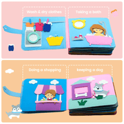 SmartStart Storybooks