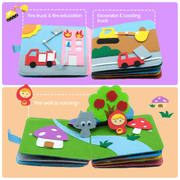 SmartStart Storybooks