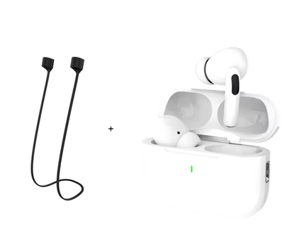 Air Pro True Wireless Bluetooth Earbuds