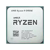 AMD Ryzen 5 2600X CPU