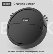 Lazybones Smart Floor Cleaner