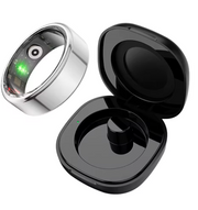 Smart Wellness Ring
