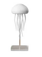 Whimsical Jellyfish Night Light