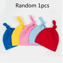 Soft Baby Safety Helmet