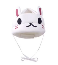 Soft Baby Safety Helmet