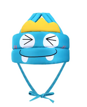 Soft Baby Safety Helmet