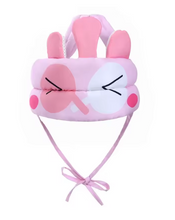 Soft Baby Safety Helmet
