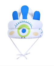 Soft Baby Safety Helmet