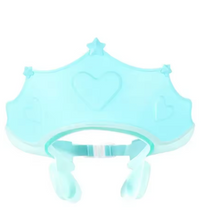 Kids' Splash Shield Shampoo Cap