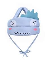 Soft Baby Safety Helmet