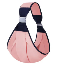 Comfy Baby Carrier Wrap