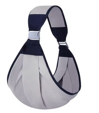 Comfy Baby Carrier Wrap