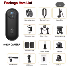 Pocket Adventure Cam