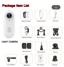 Pocket Adventure Cam