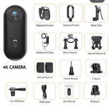 Pocket Adventure Cam