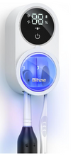 Smart Clean Toothbrush Hub