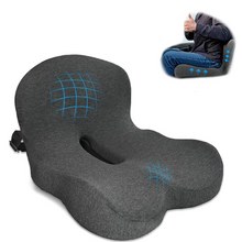 Ultimate Comfort Seat Cushion