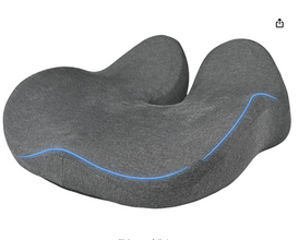 Ultimate Comfort Seat Cushion