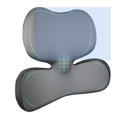 Ultimate Comfort Seat Cushion