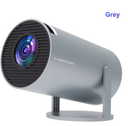 Portable Cinema Projector