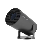 Portable Cinema Projector