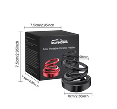 Solar Aroma Mini Heat Diffuser
