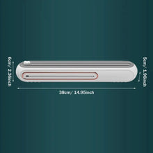 Magnetic Kitchen Wrap Dispenser