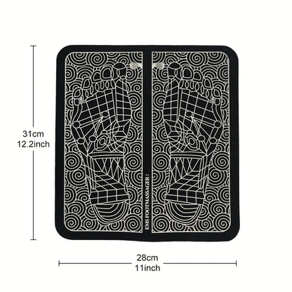 Recharge Foot Relaxation Mat