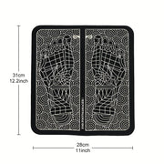 Recharge Foot Relaxation Mat