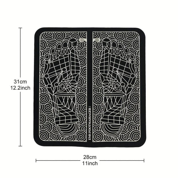 Recharge Foot Relaxation Mat