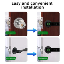 Smart Secure Door Lock