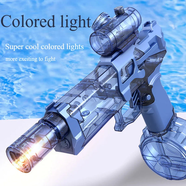 Power Splash Water Blaster