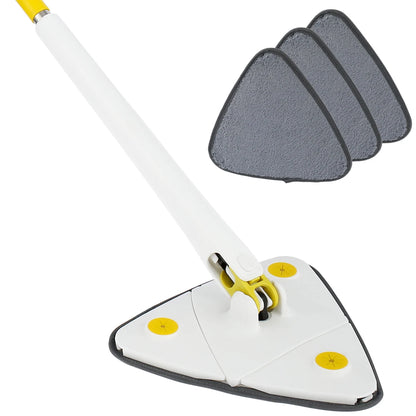 360 Spin Squeeze Mop Pro