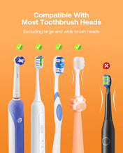 Smart Clean Toothbrush Hub