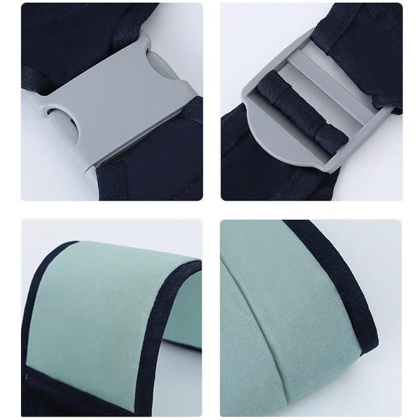 Comfy Baby Carrier Wrap