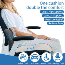 Ultimate Comfort Seat Cushion