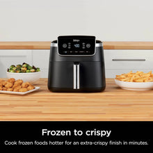 Air Fryer Pro Master