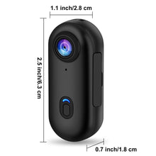Pocket Adventure Cam
