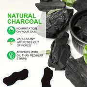 Blackhead Buster Peel Strips