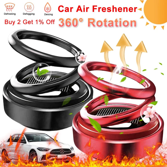 Solar Aroma Mini Heat Diffuser