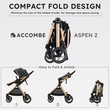 Cozy Convertible Baby Stroller