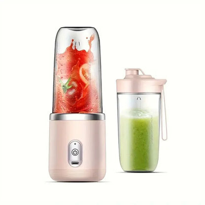 SnapBlend Portable Juicer Pro